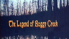 the legend of boggy creek 3